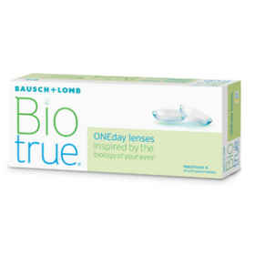 BioTrue-ONEDAY-30