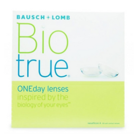 BioTrue-ONEDAY-90
