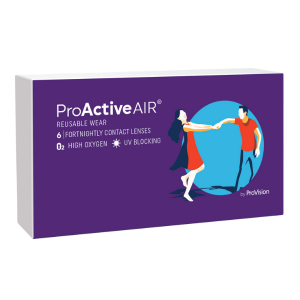 Proactive Air Proactive Air