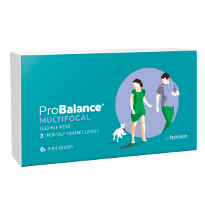 Probalance Multifocal 3 Pack Probalance Multifocal 3 Pack