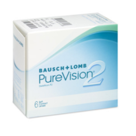 PureVision 2