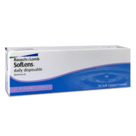 Soflens 30 Pack