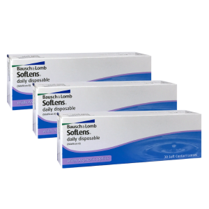 Soflens 90 Pack Soflens 90 Pack