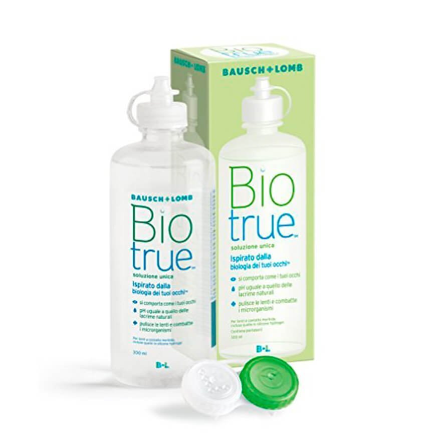 biotrue