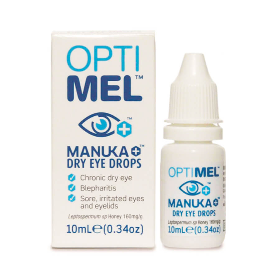optimel dry eye drops