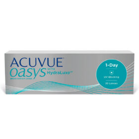 Acuvue Oasys 1-Day 30 Pack