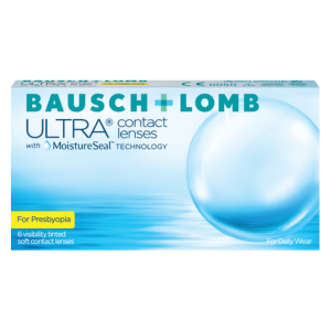 Ultra for presbyopia 6 Pack Ultra for presbyopia 6 Pack