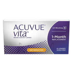 Acuvue VITA Acuvue-VITA-3-Pack