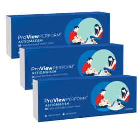 ProView Perform Toric x 90