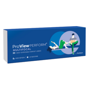 ProView Perform Multifocal x 30