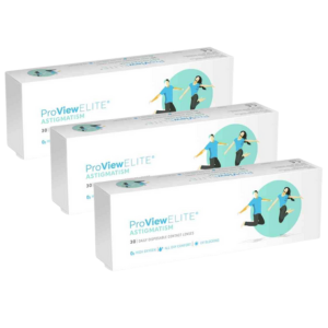 Proview elite for Astigmatism x 90 Proview elite for Astigmatism x 90