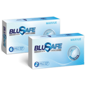 BluSafe