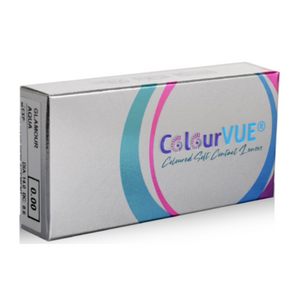 ColourVue Big Eyes 3 Monthly - Non-Scripted ColourVue