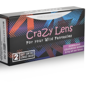Crazy Lens 3M