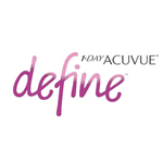 ACUVUE Define